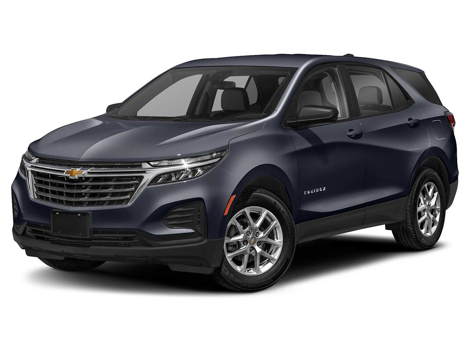 2022 Chevrolet Equinox LT's photo