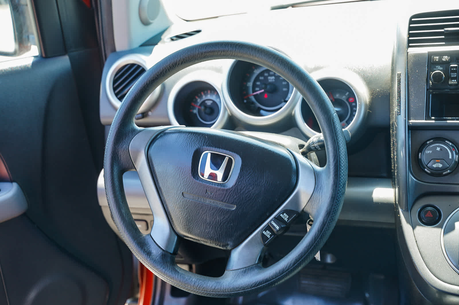 Thumbnail: 2005 Honda Element - 12