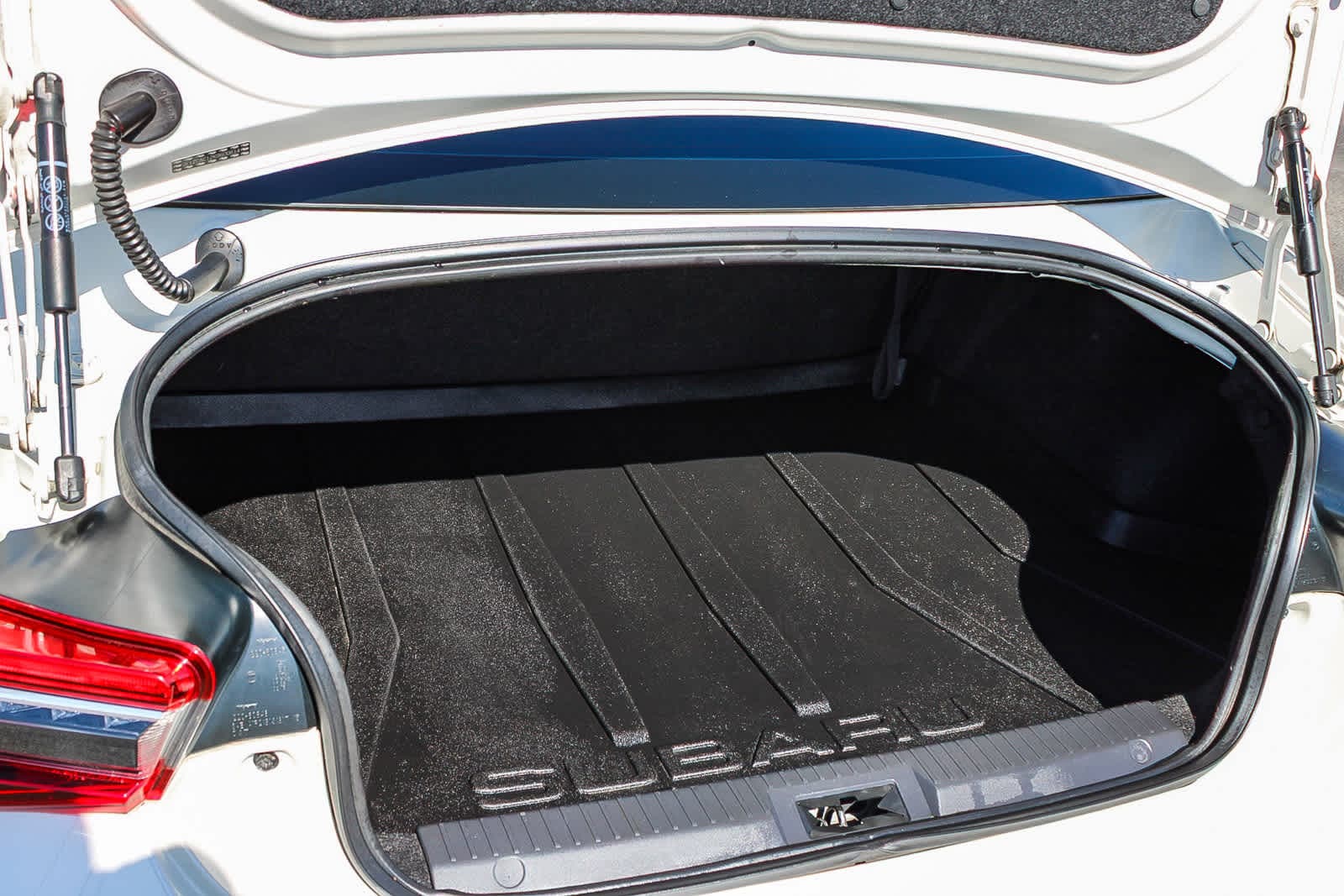 Thumbnail: 2019 Subaru BRZ - 25