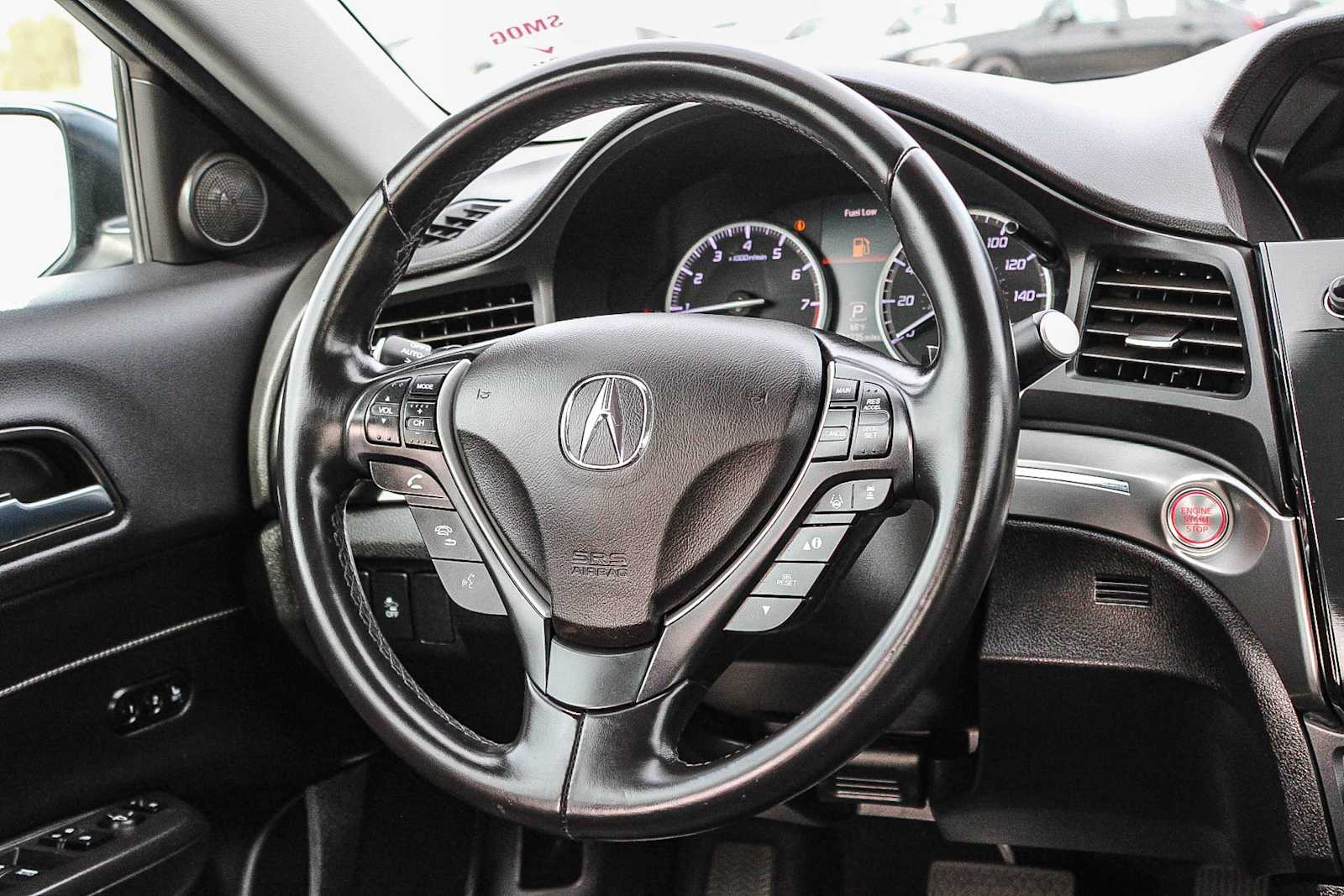 Thumbnail: 2020 Acura ILX - 14