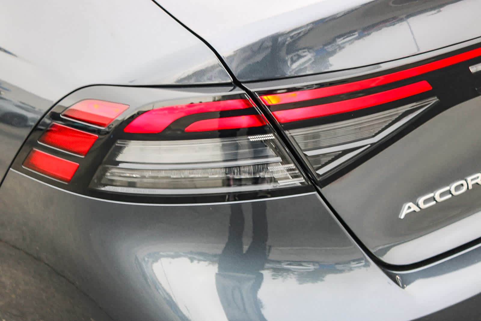 Thumbnail: 2025 Honda Accord - 9