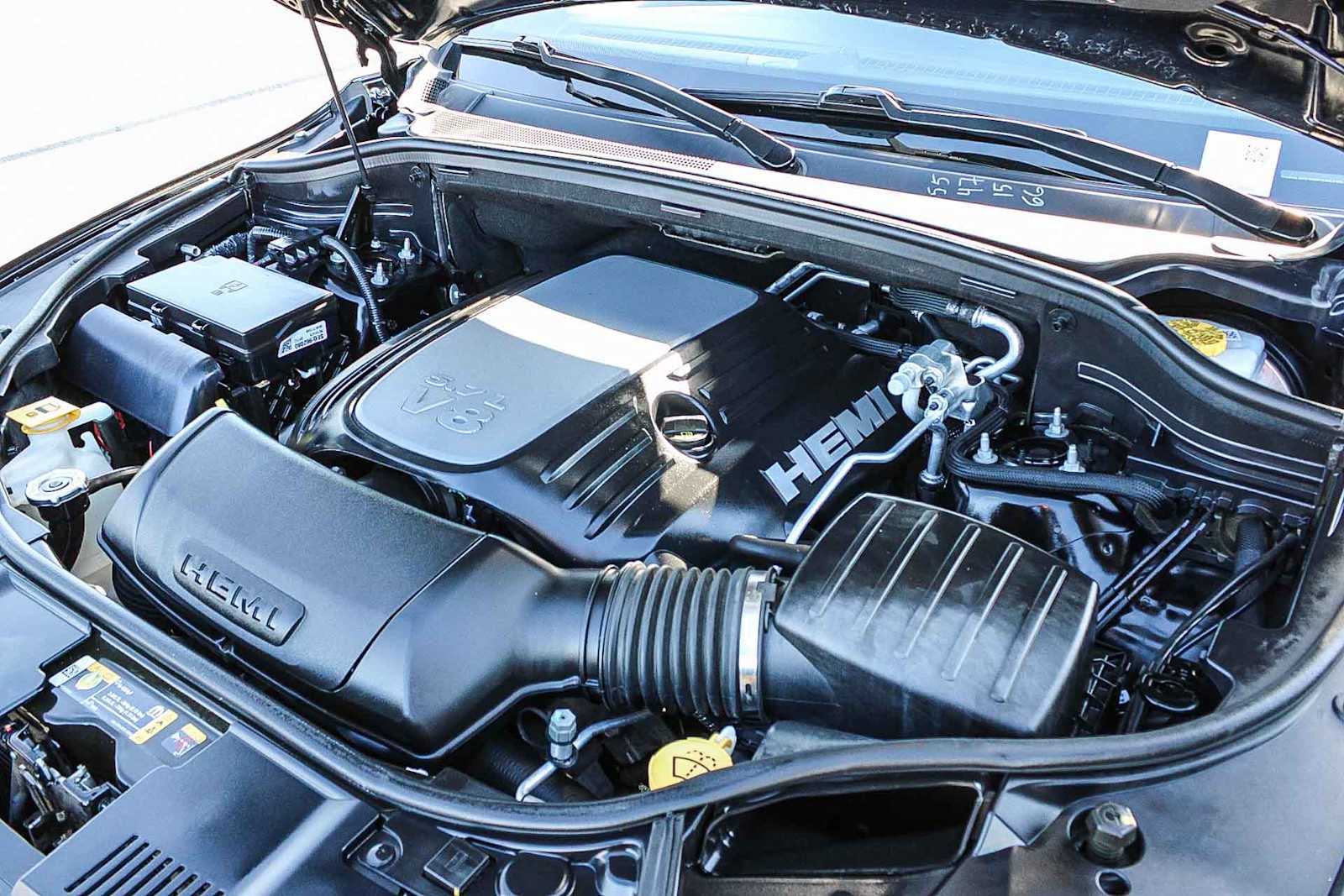 Thumbnail: 2024 Dodge Durango - 27