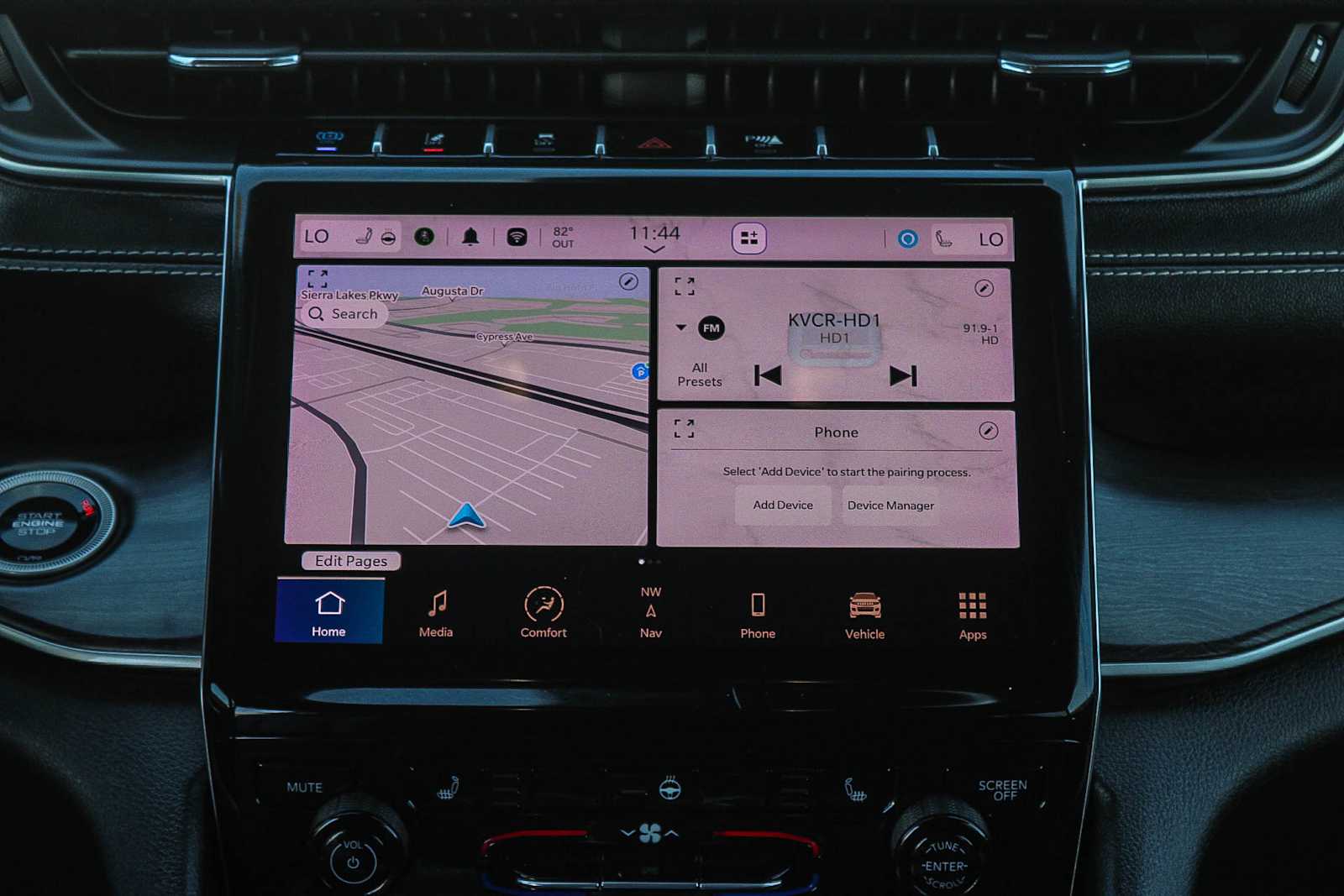 2024 Jeep Grand Cherokee 4xe - Photo 14