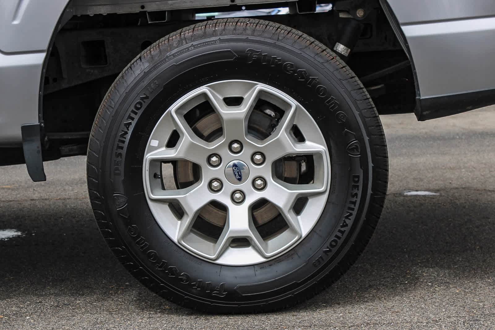 2023 Ford F-150 XLT - Photo 10
