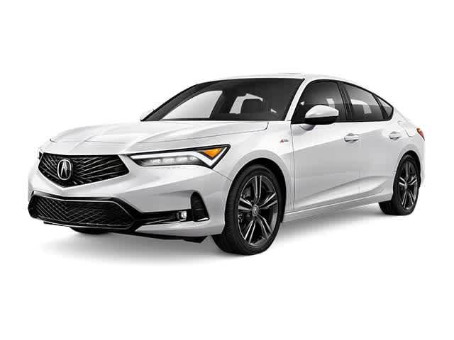 2024 Acura Integra A-Spec's photo