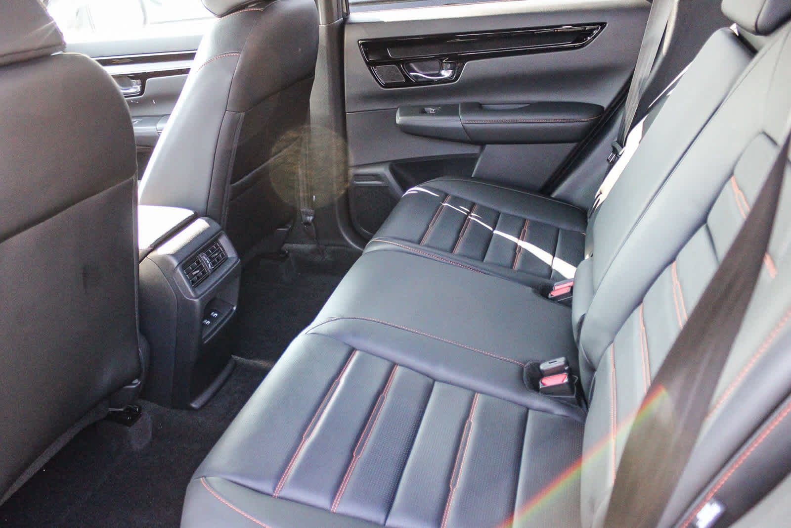 Thumbnail: 2026 Honda CR-V - 22