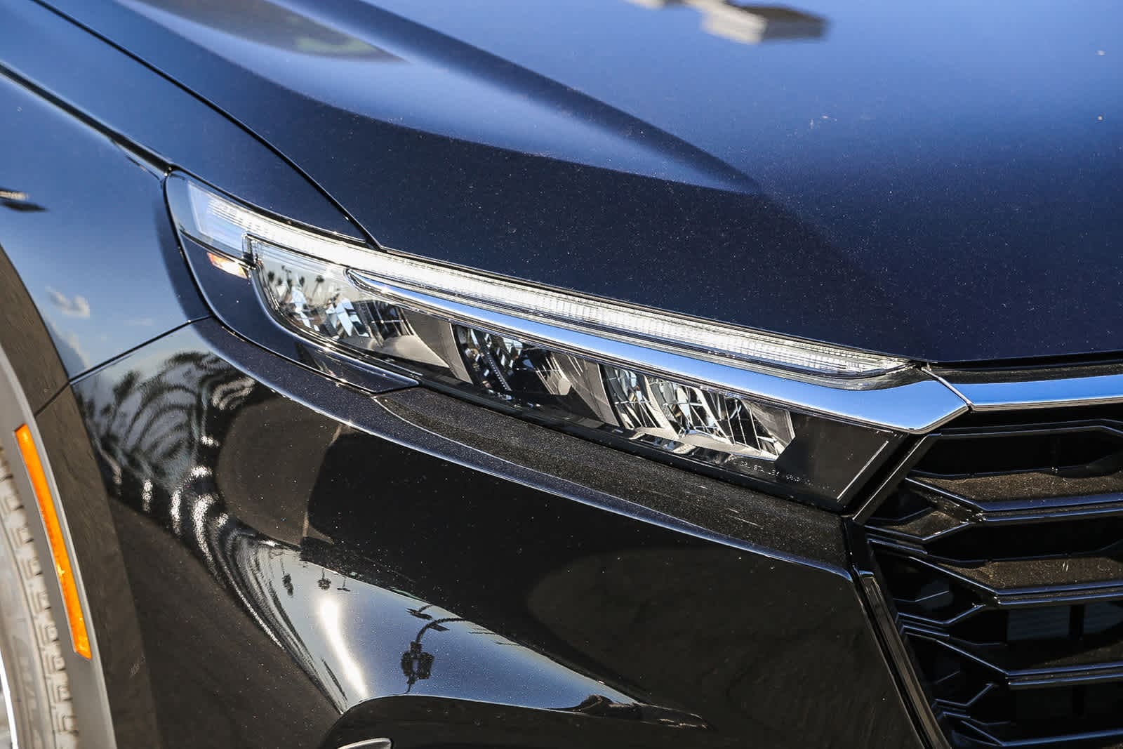 Thumbnail: 2026 Honda CR-V - 4
