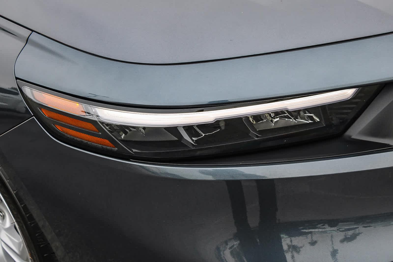 Thumbnail: 2025 Honda Accord - 4