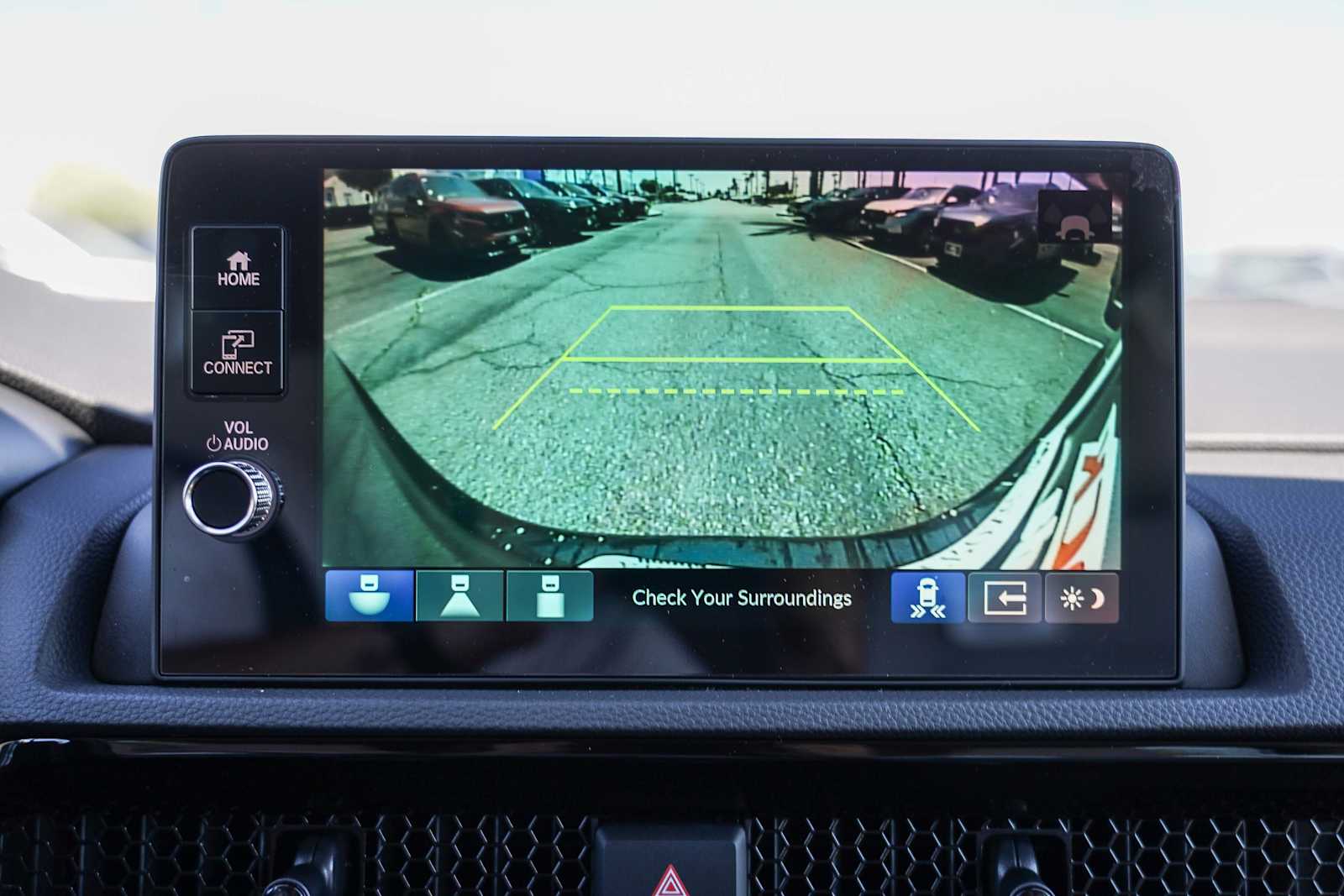 Thumbnail: 2026 Honda CR-V - 27