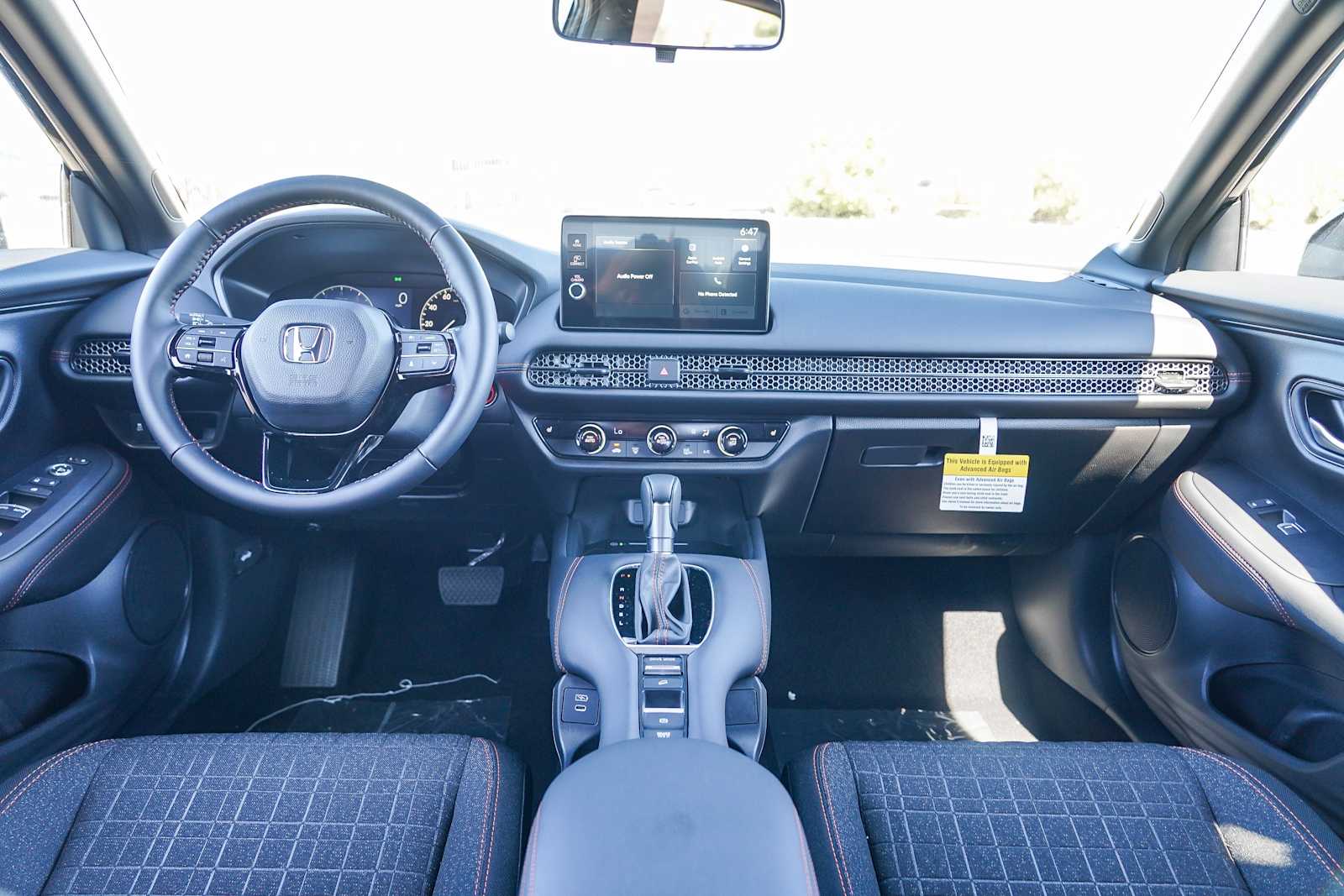 Thumbnail: 2026 Honda HR-V - 28
