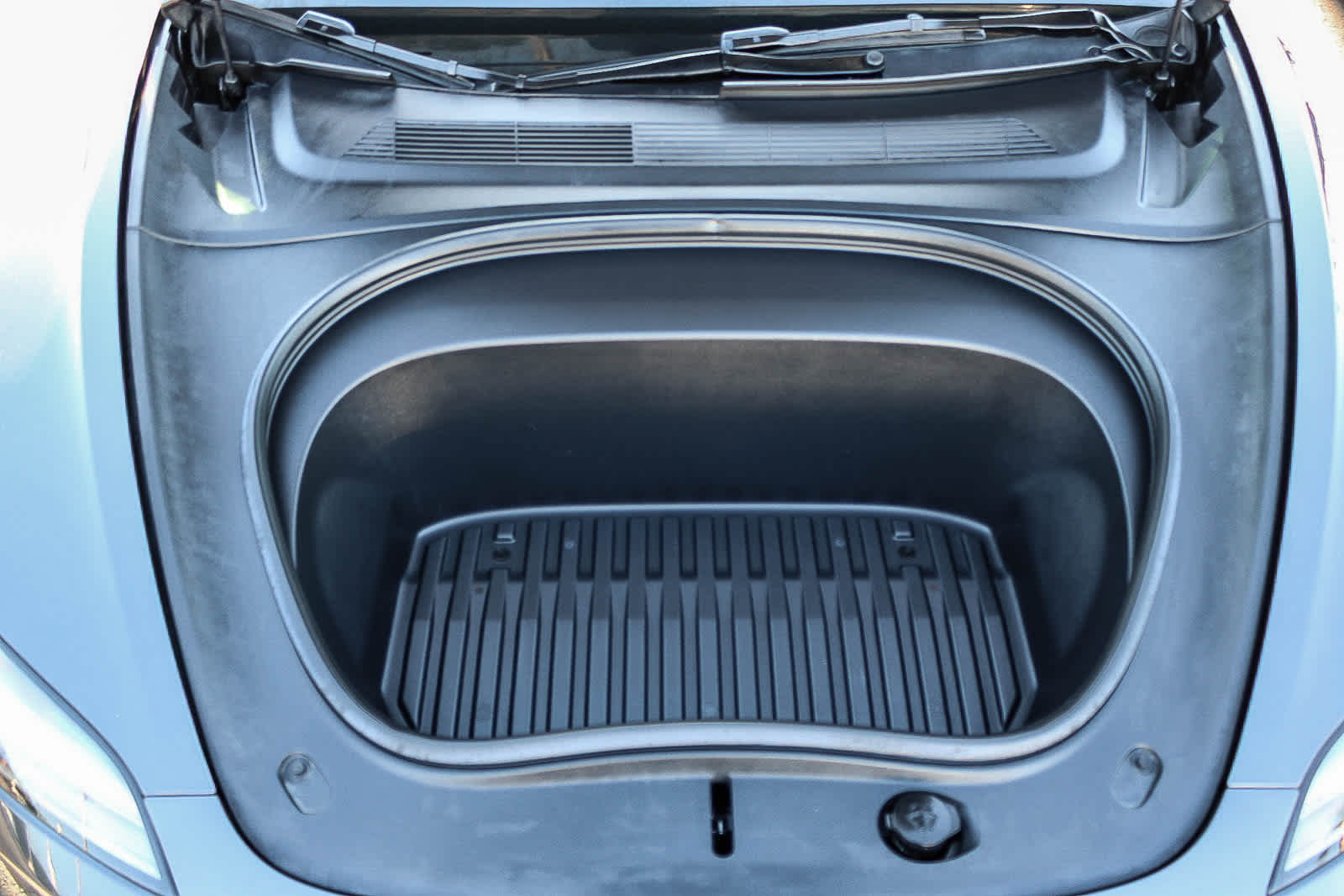 Thumbnail: 2024 Tesla Model 3 - 25