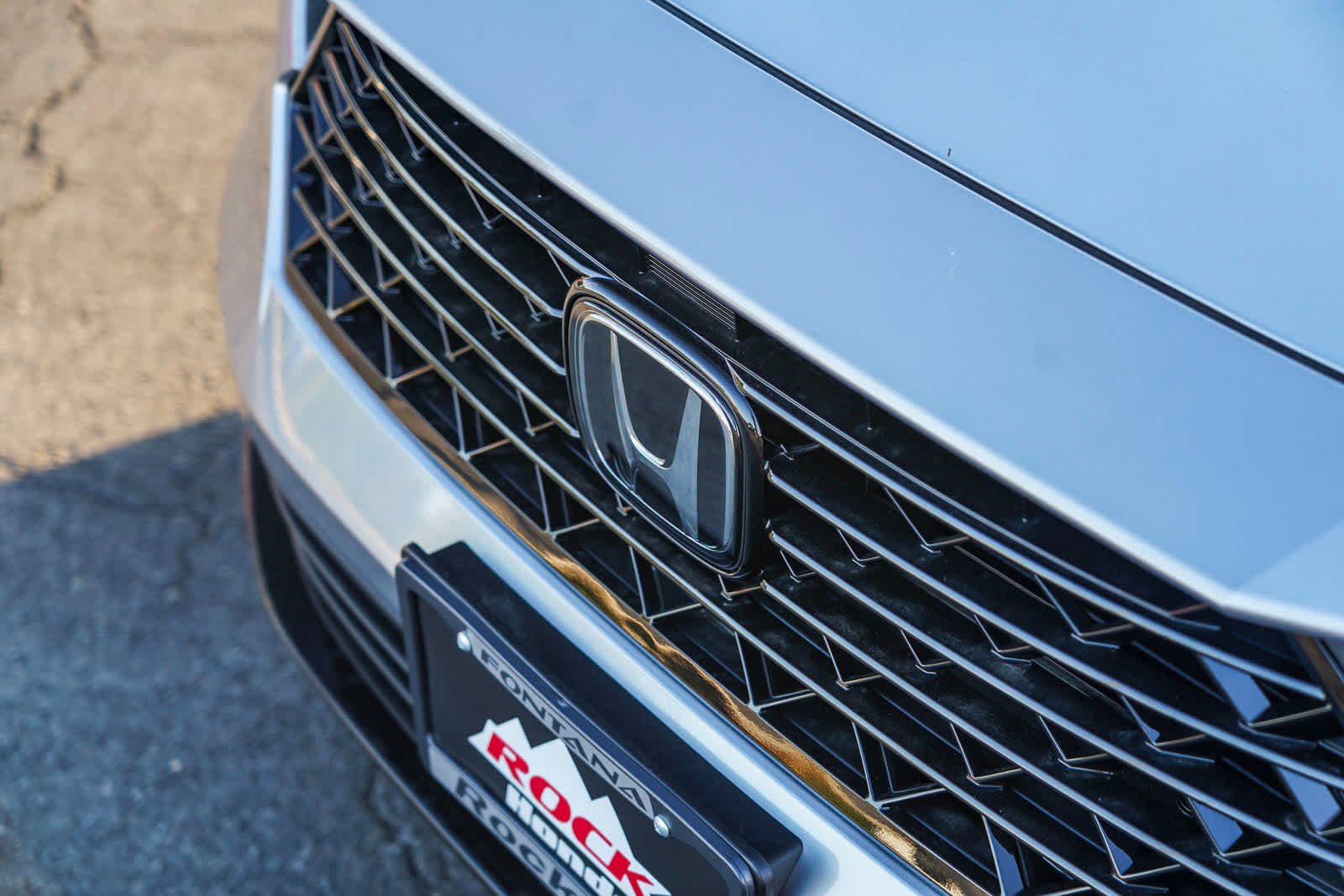 Thumbnail: 2025 Honda Accord - 3