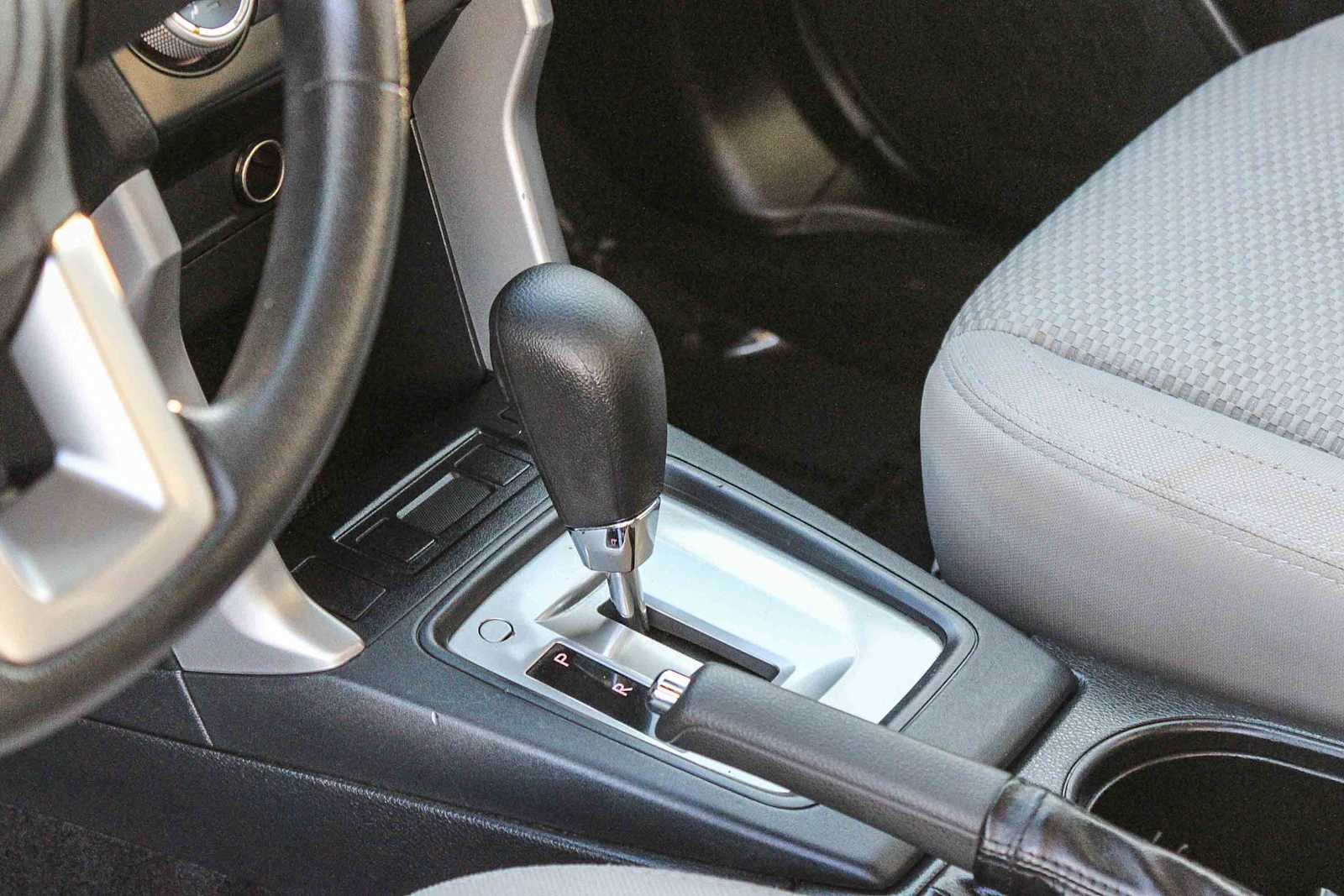 Thumbnail: 2018 Subaru Forester - 19