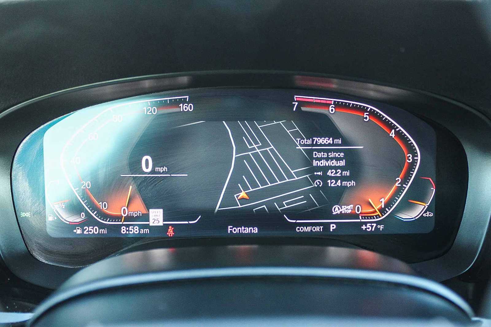 Thumbnail: 2021 BMW 5 Series - 21