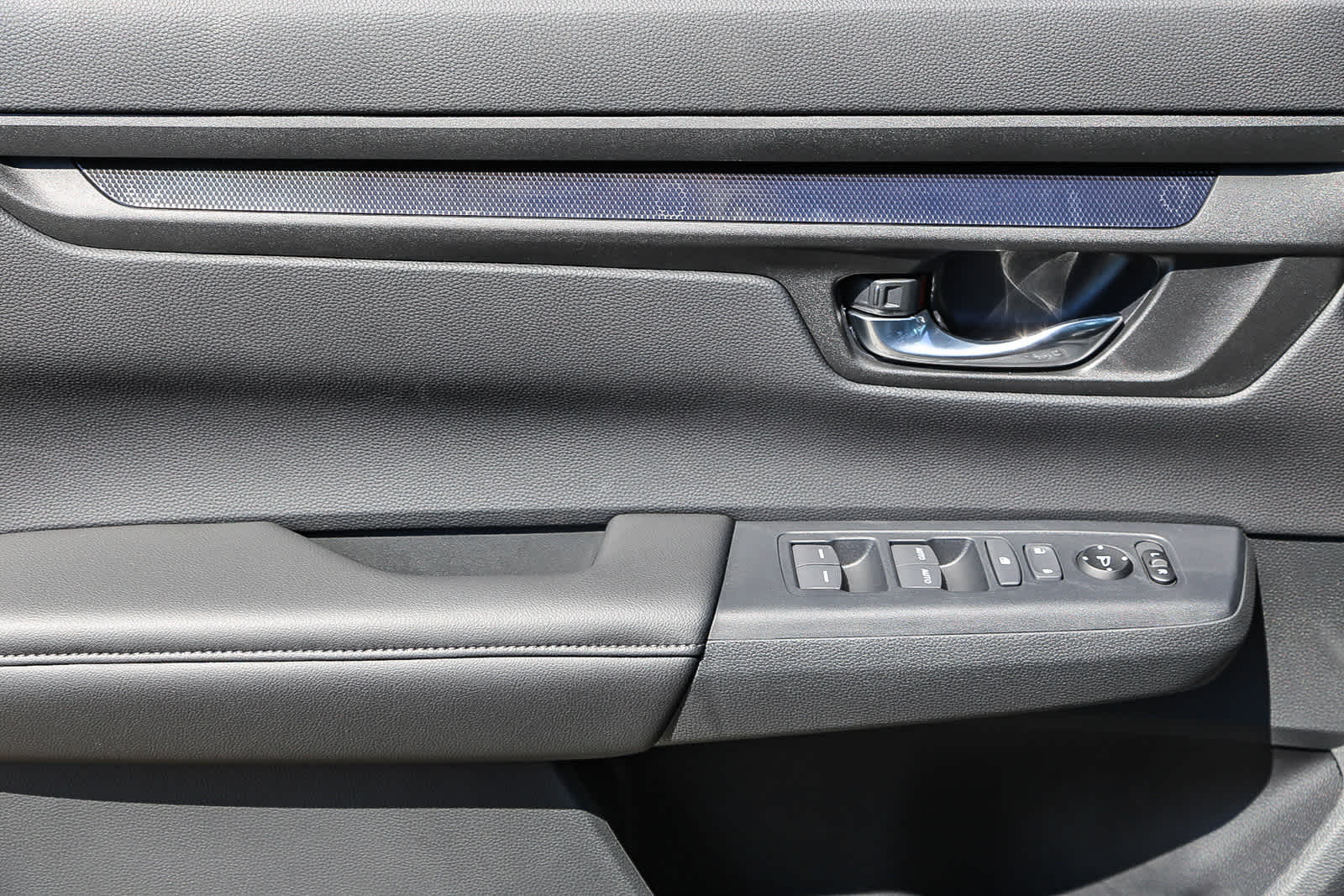 Thumbnail: 2026 Honda CR-V - 22