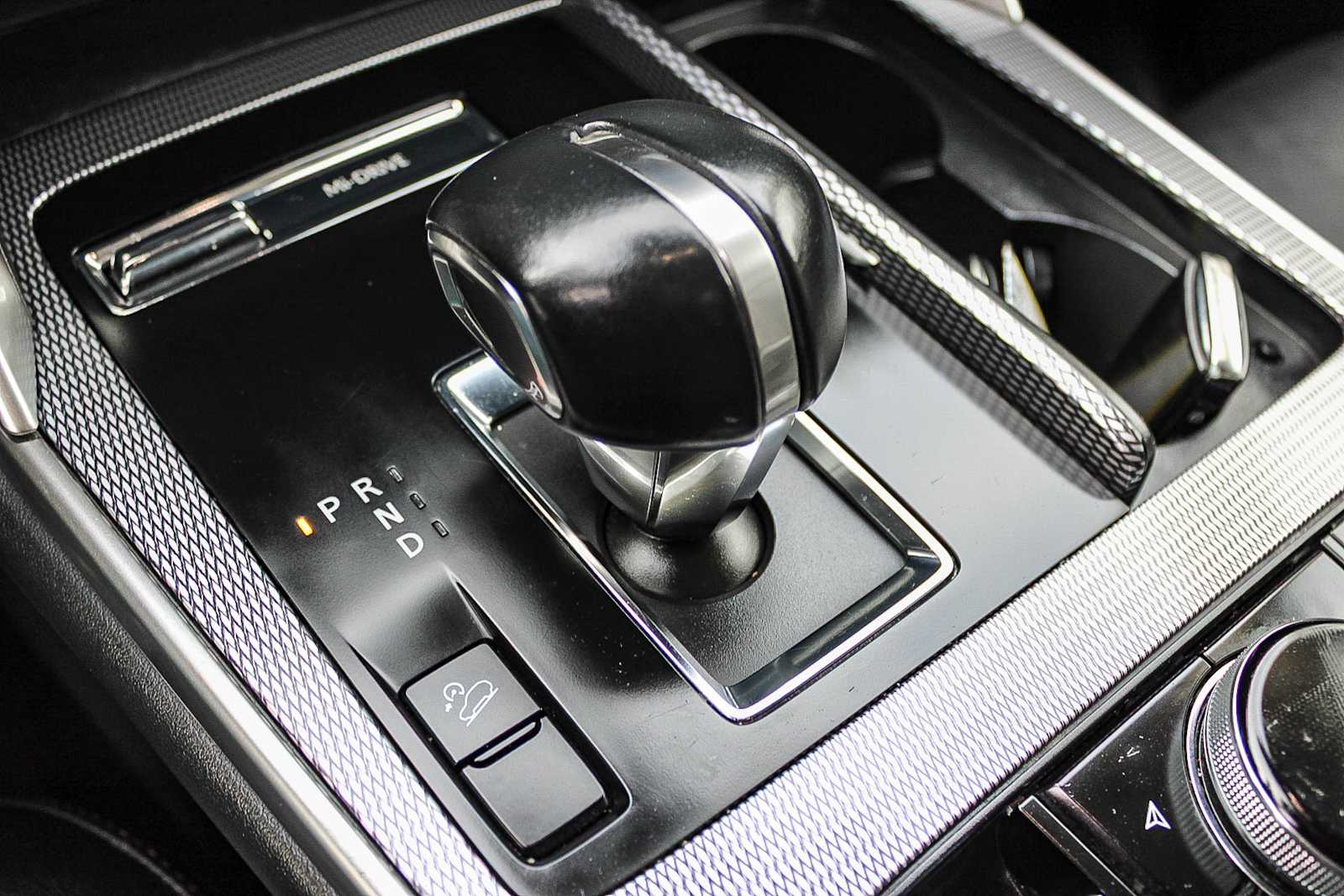 Thumbnail: 2024 Mazda CX-90 - 20