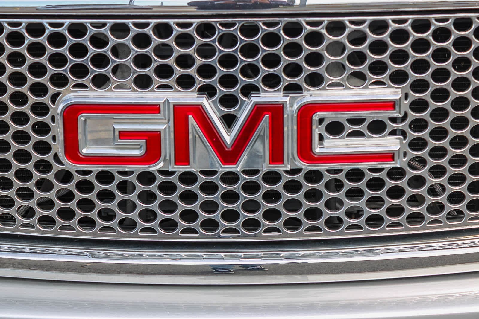 Thumbnail: 2011 GMC Sierra 1500 - 11