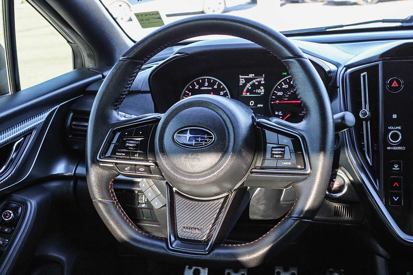 Thumbnail: 2022 Subaru WRX - 15