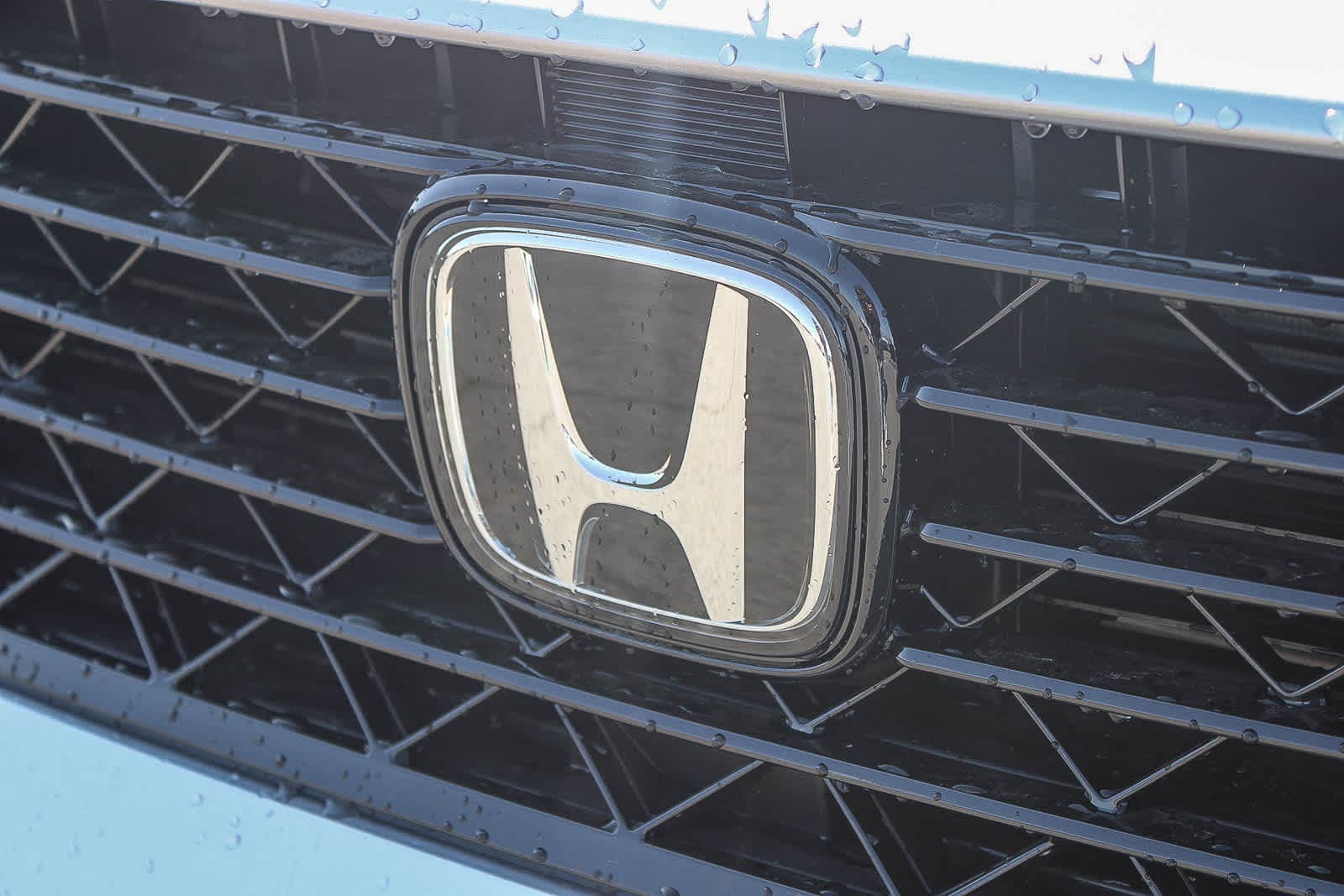 2026 Honda Accord Hybrid Touring - Photo 11
