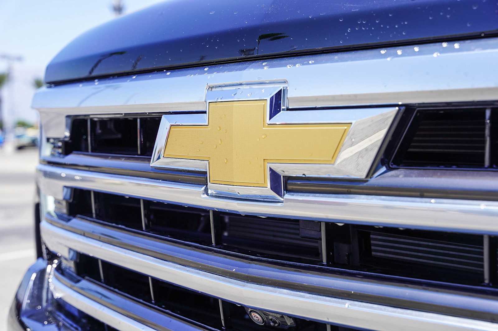 Thumbnail: 2023 Chevrolet Silverado 1500 - 11