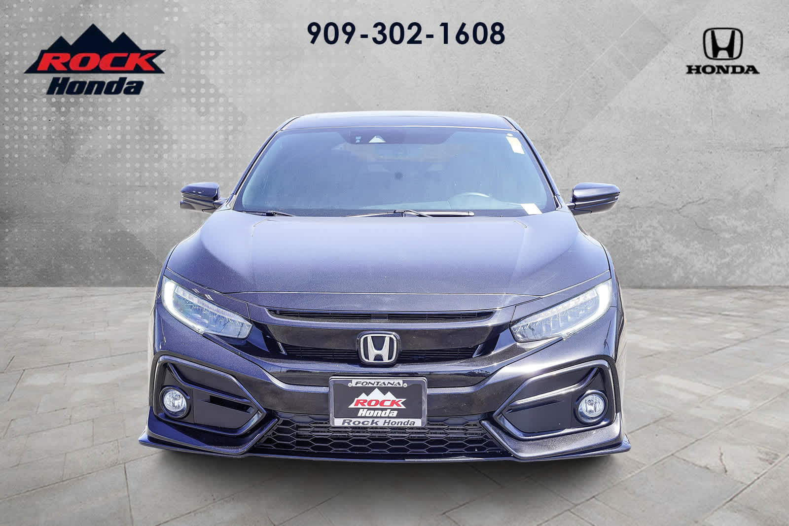 Thumbnail: 2021 Honda Civic - 2