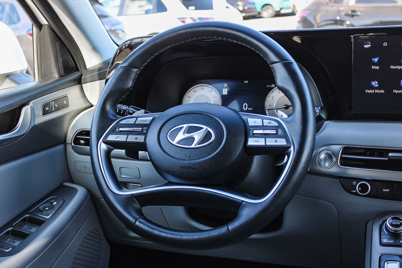 Thumbnail: 2025 Hyundai Palisade - 15