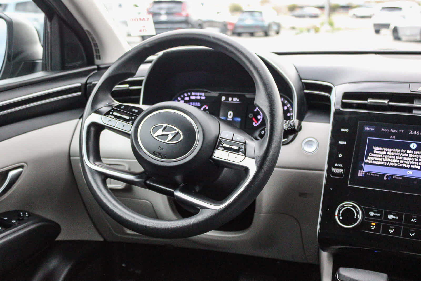 Thumbnail: 2023 Hyundai Tucson - 15