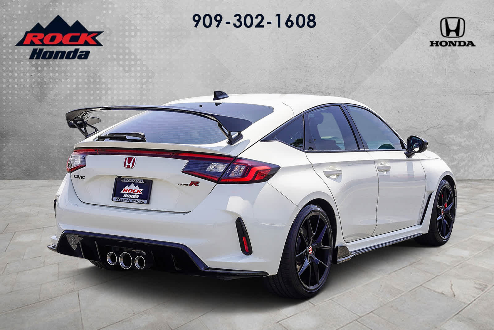 Thumbnail: 2025 Honda Civic - 4