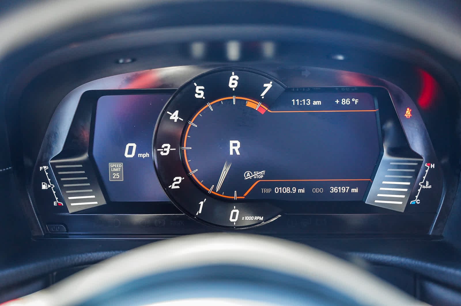 Thumbnail: 2022 Toyota GR Supra - 23