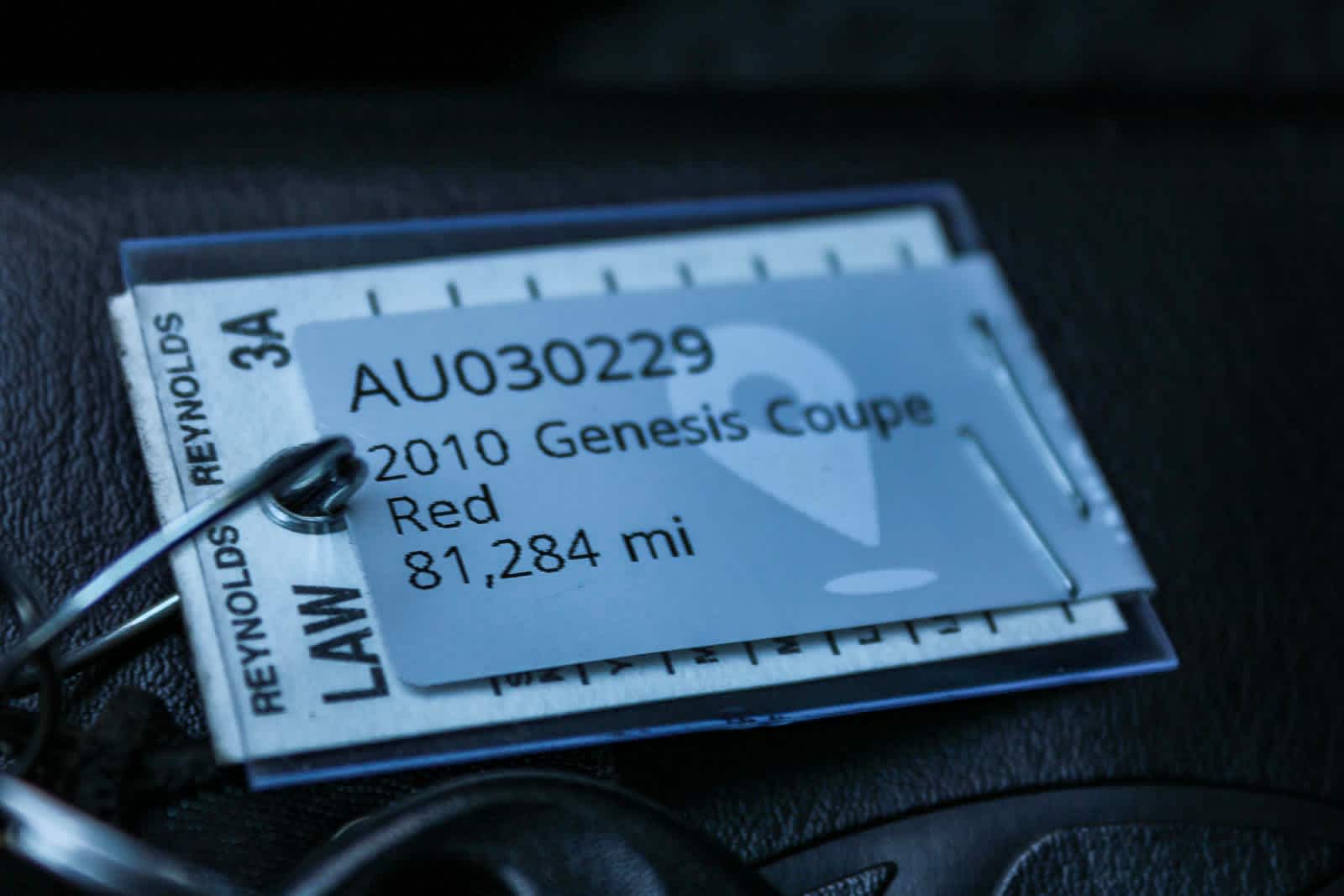 2010 Hyundai Genesis 2.0T 33