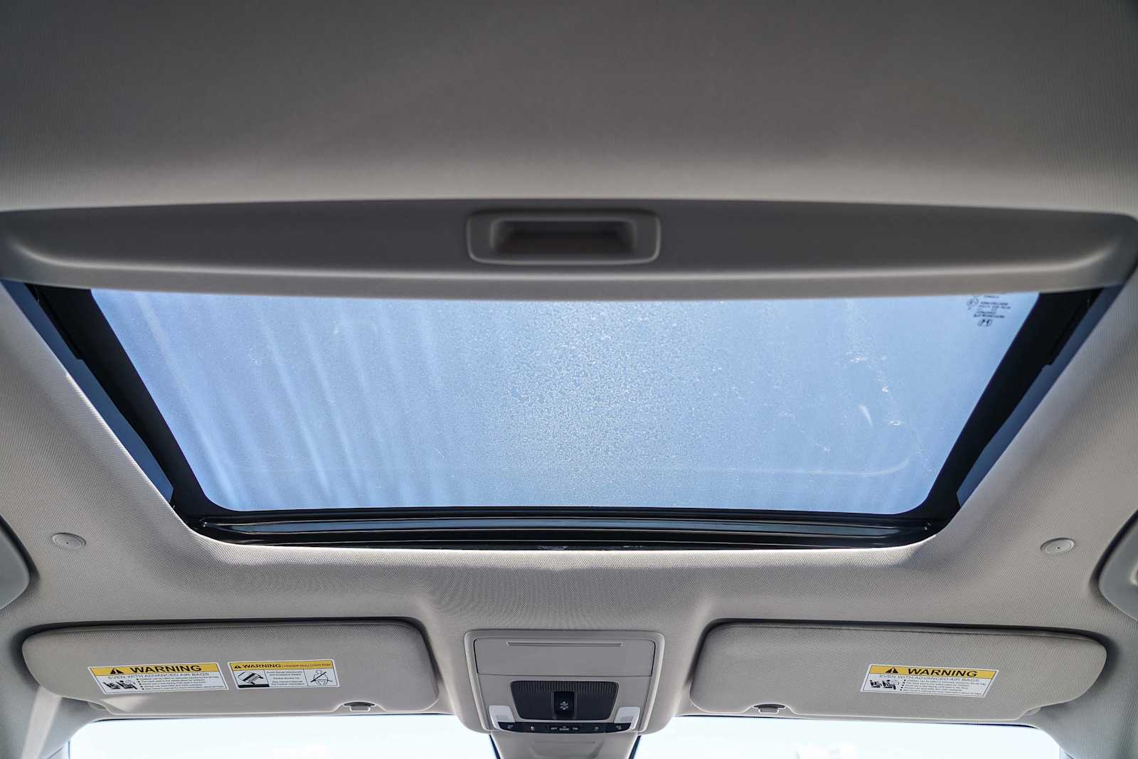 Thumbnail: 2026 Honda CR-V - 18