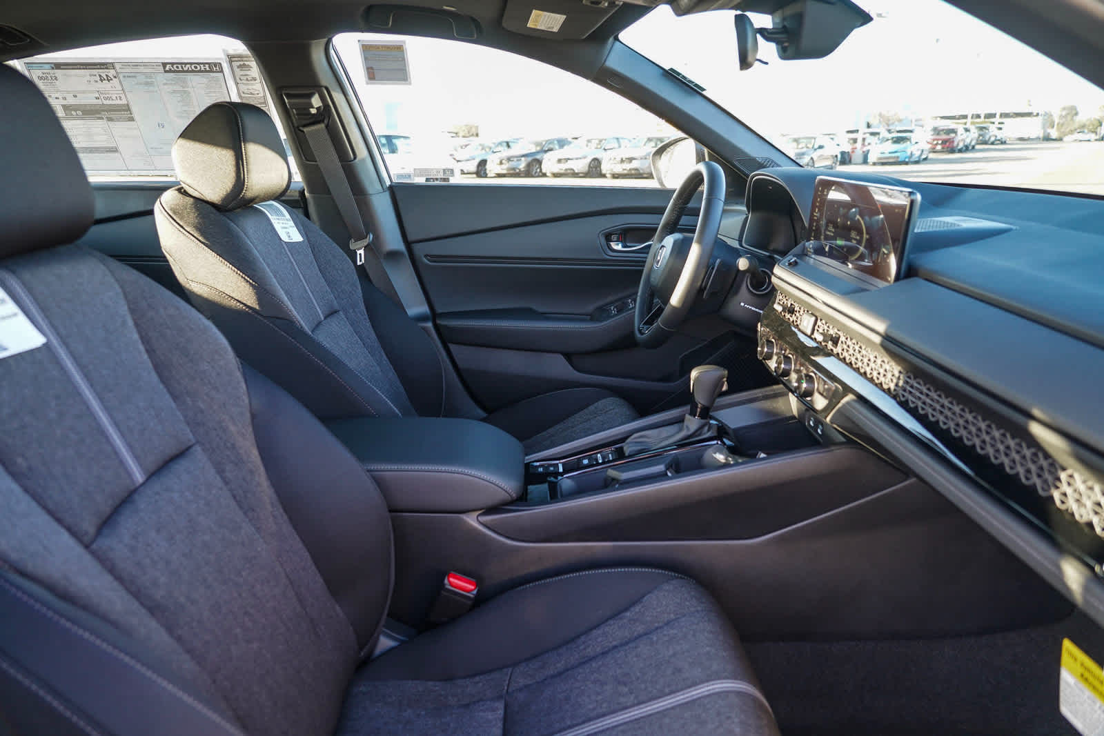 Thumbnail: 2025 Honda Accord - 14