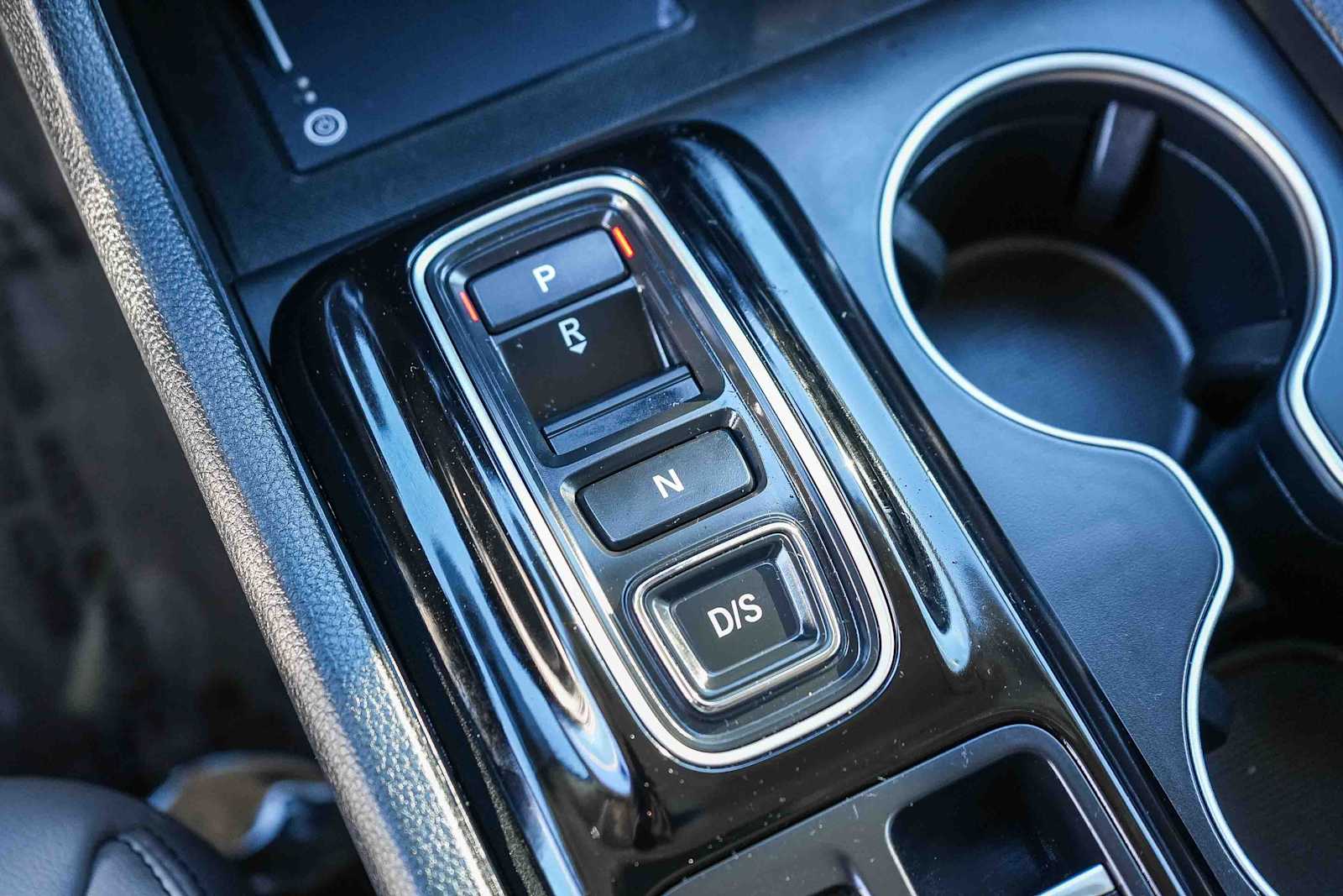 Thumbnail: 2025 Honda Pilot - 20