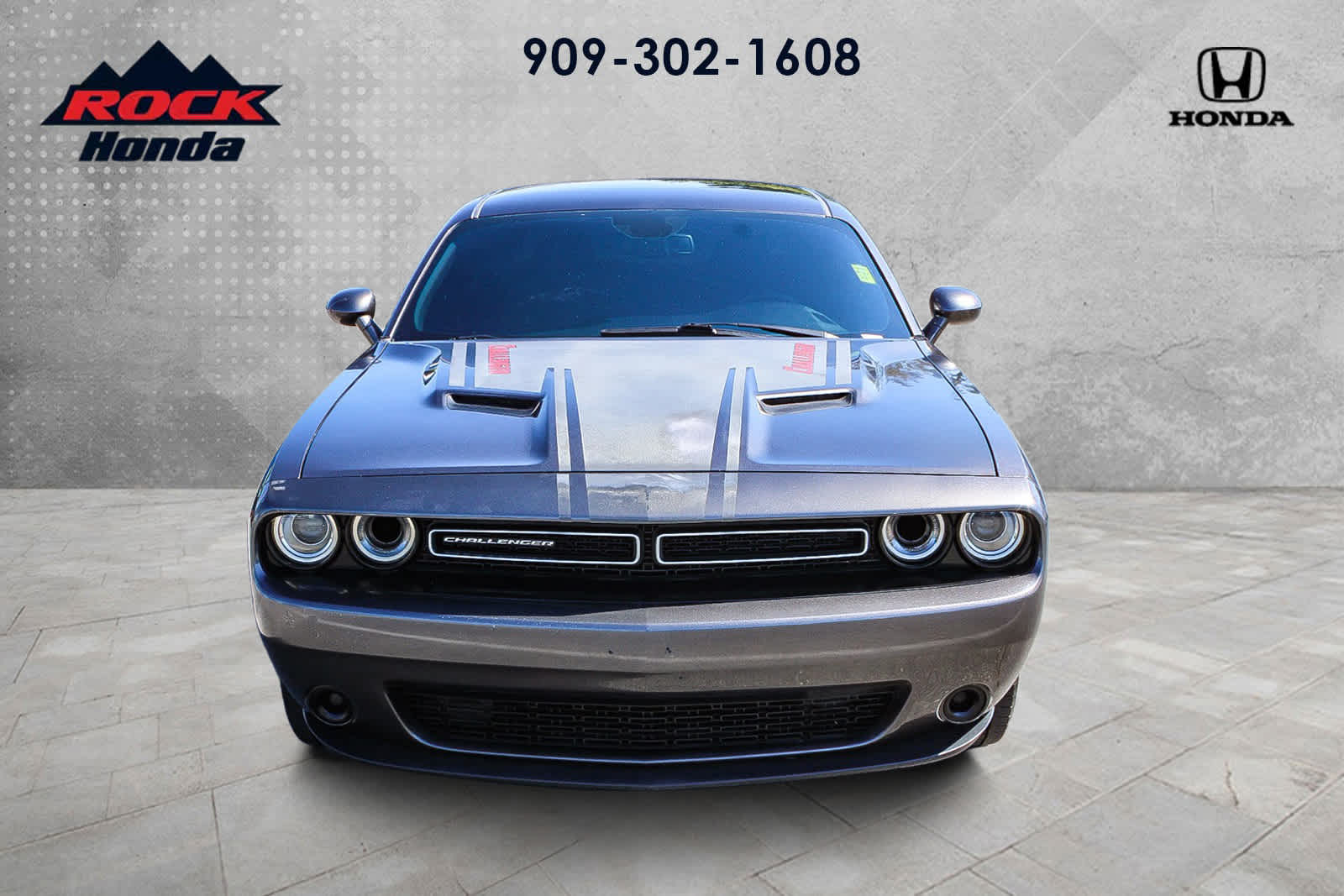 Thumbnail: 2019 Dodge Challenger - 2