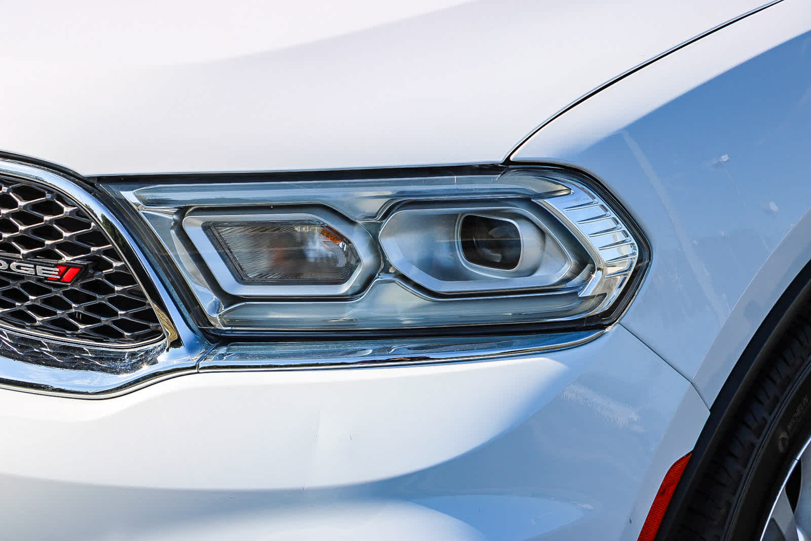 Thumbnail: 2023 Dodge Durango - 10