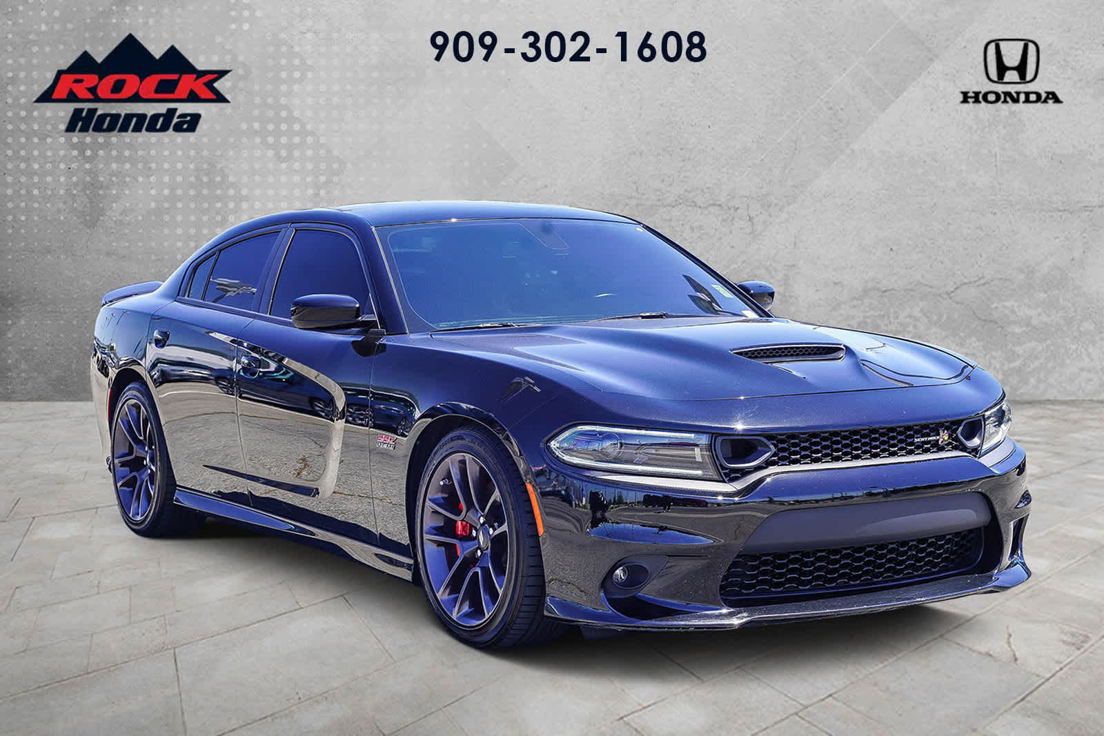 Thumbnail: 2022 Dodge Charger - 3