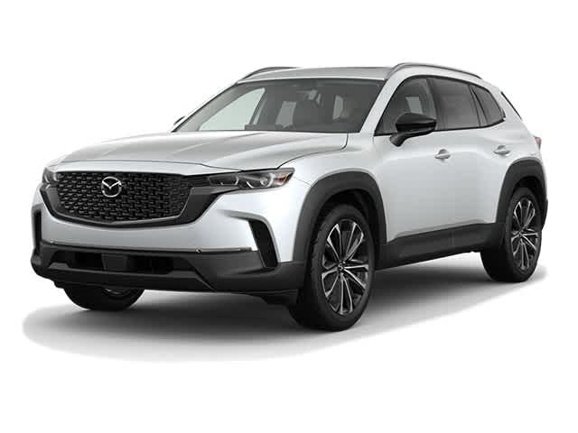 2023 Mazda CX-50 S PREMIUM PLUS's photo