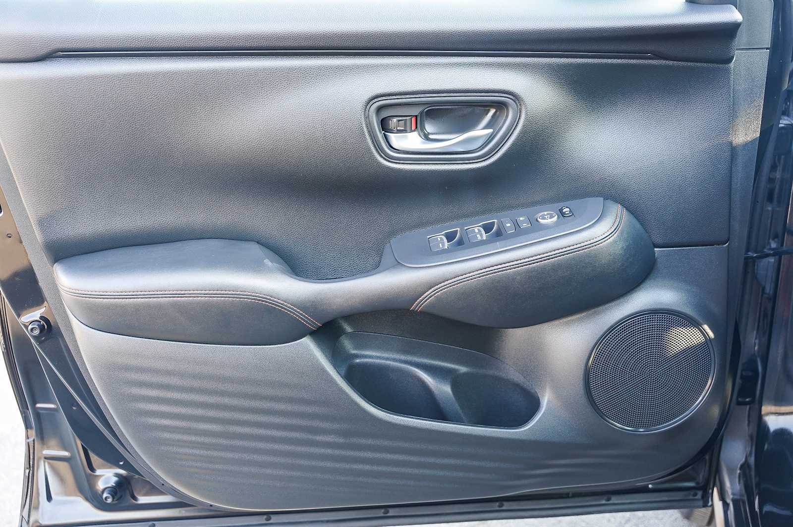 Thumbnail: 2025 Honda HR-V - 20