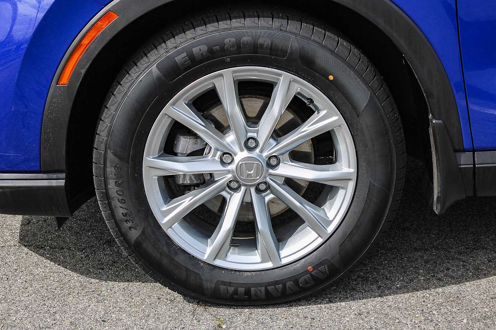 Thumbnail: 2024 Honda CR-V - 9