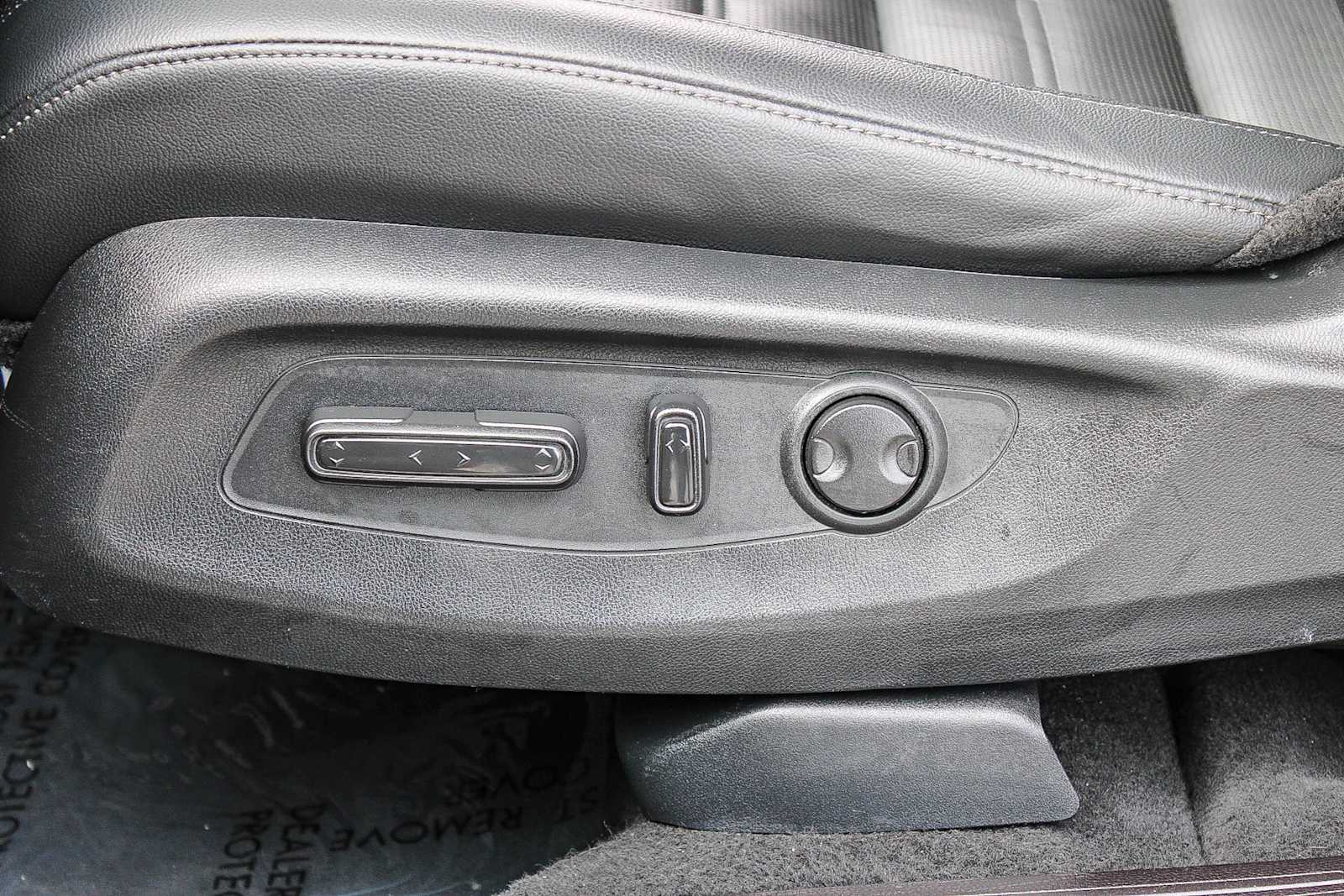 Thumbnail: 2025 Honda CR-V - 20