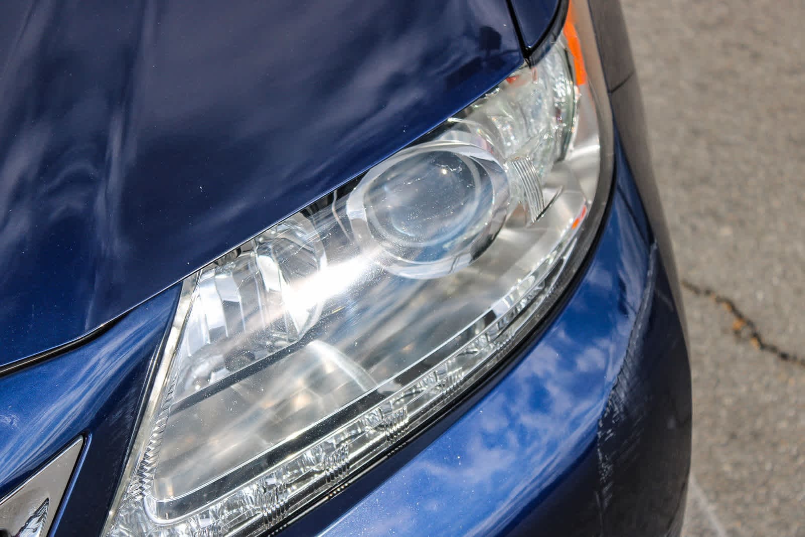 Thumbnail: 2014 Lexus ES - 10