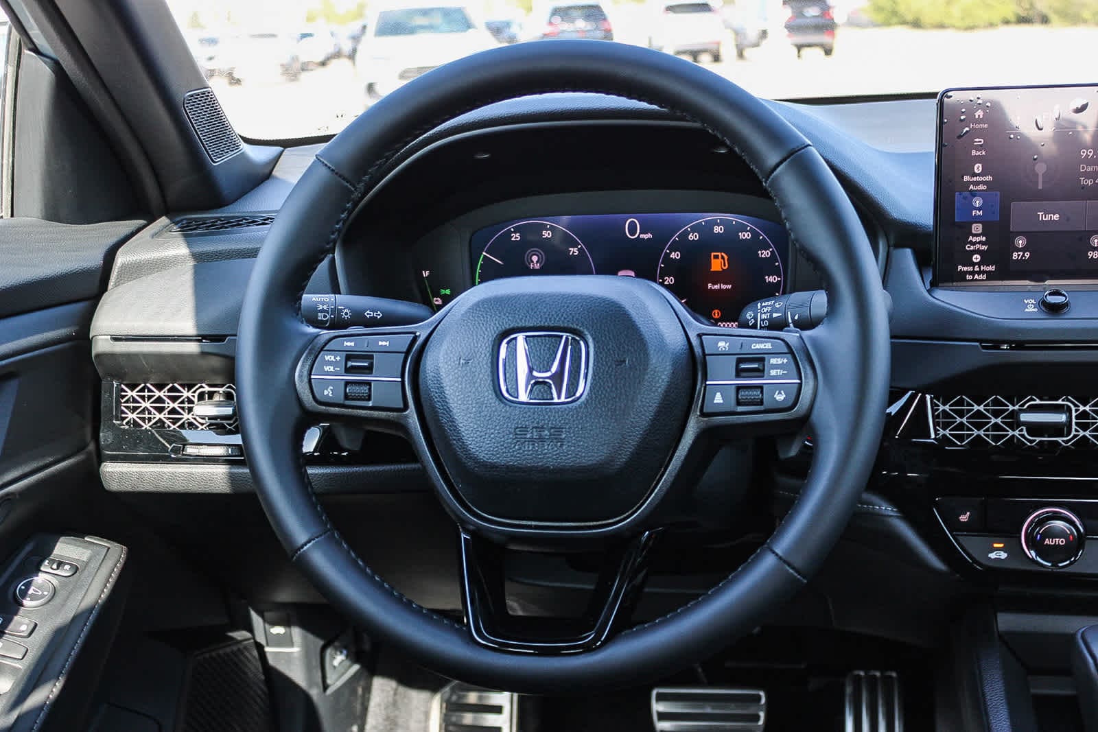 Thumbnail: 2026 Honda Accord - 17