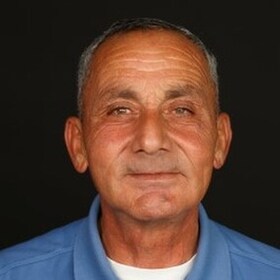 Staff member Mohamad Senbol from e6451e03389f