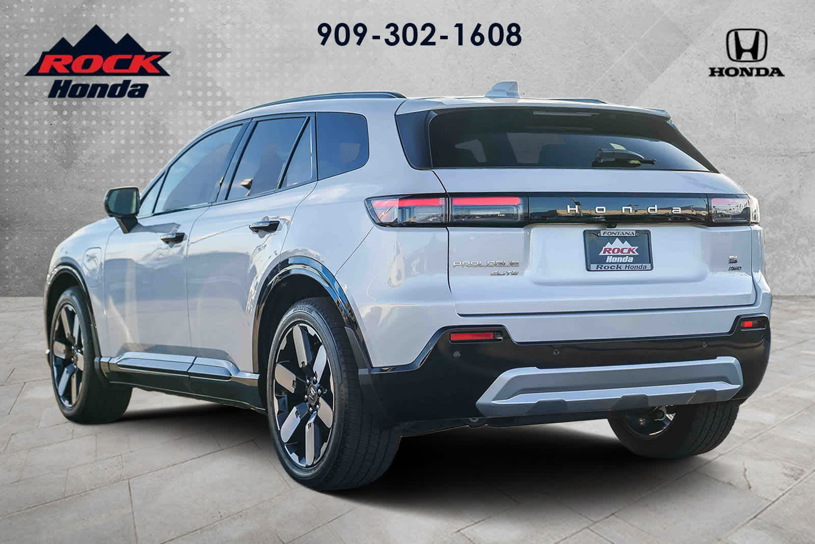 Thumbnail: 2024 Honda Prologue - 8