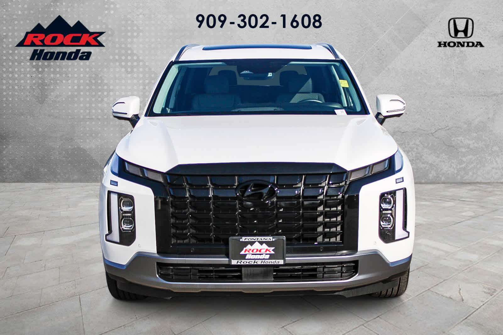 Thumbnail: 2025 Hyundai Palisade - 2