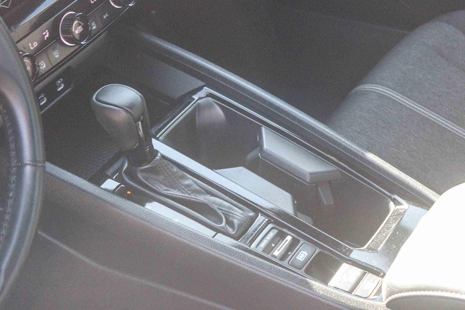 Thumbnail: 2024 Honda Accord - 20