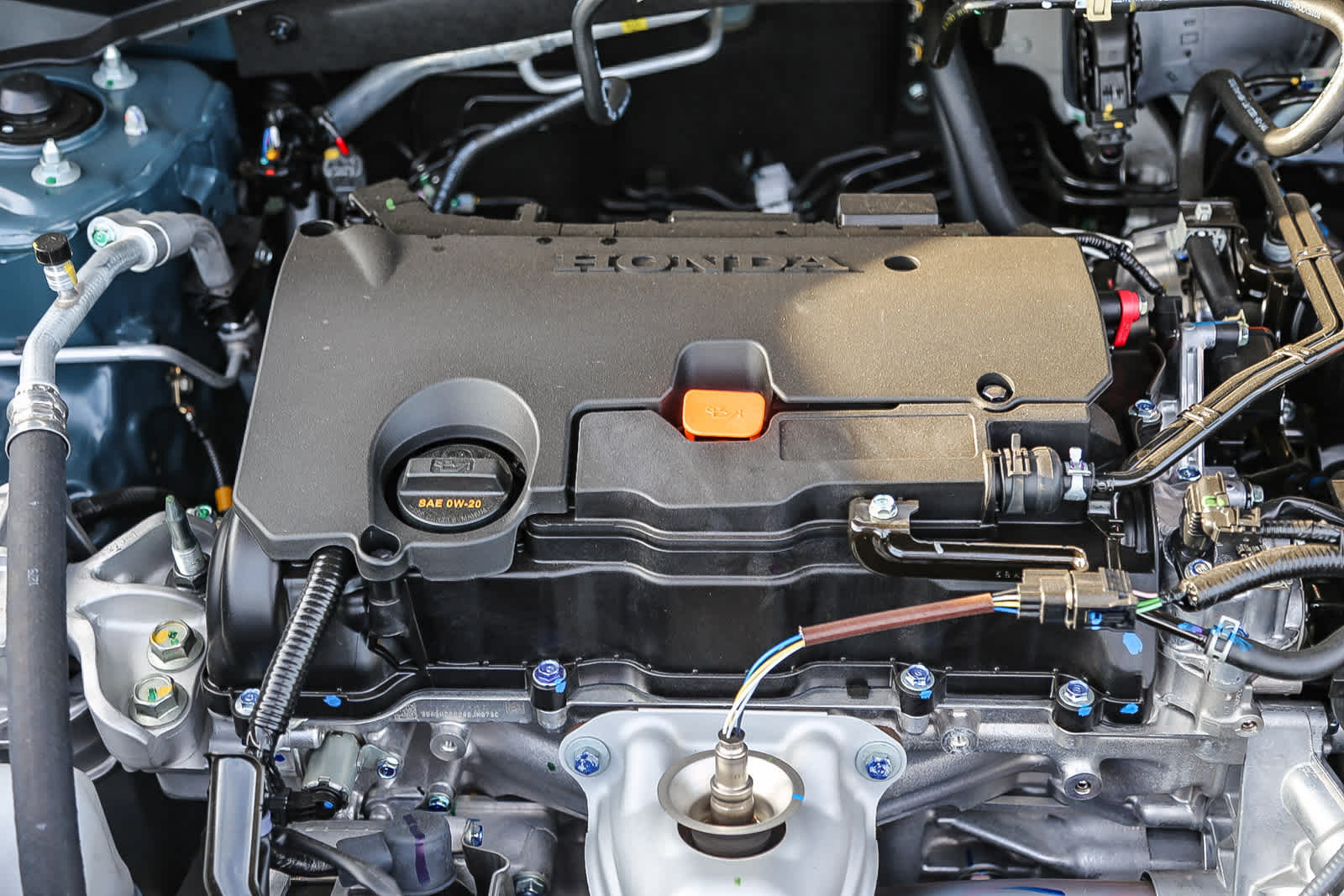 Thumbnail: 2026 Honda HR-V - 13