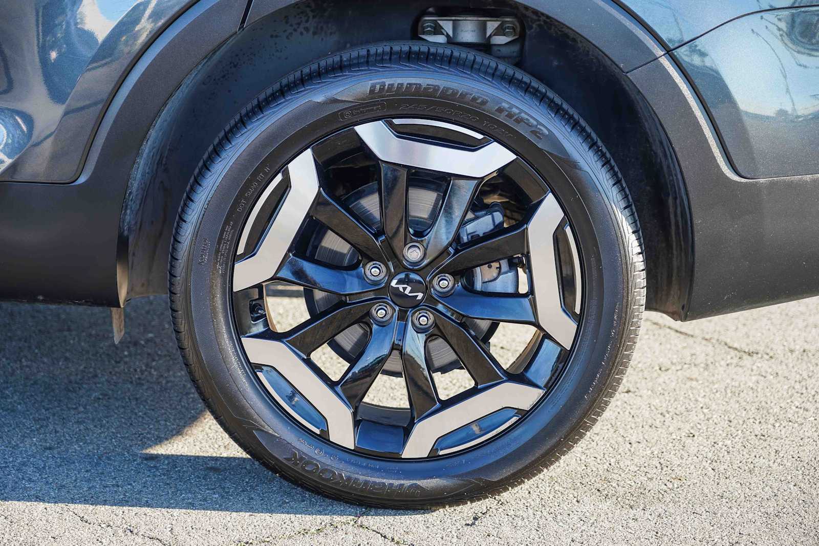 Thumbnail: 2023 Kia Telluride - 11