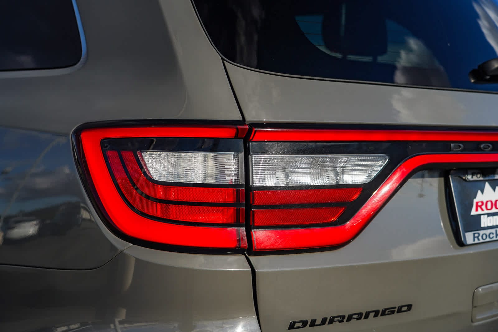 Thumbnail: 2023 Dodge Durango - 9