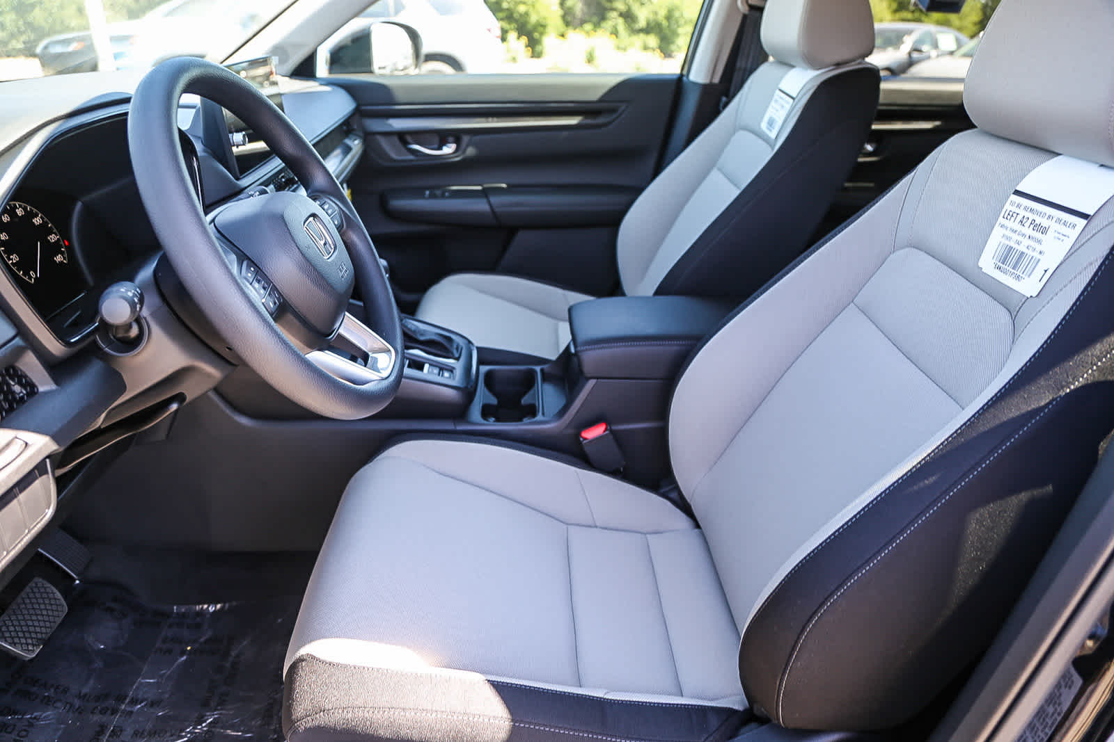 Thumbnail: 2026 Honda CR-V - 19